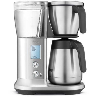 Sage Appliances - Sage SDC450BSS4EEU1 Kaffeemaschine Vollautomatisch Filterkaffeemaschine 1,7 l Image