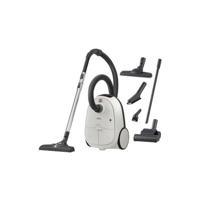 AEG Aspiradora con bolsa Hygienic 6000 de 850 W y 73 dB(A) Image