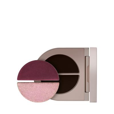 Rose Inc Eyeshadow Duo - PLUM/LAVENDAR