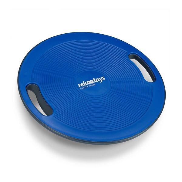 relaxdays Balance Board blau Image