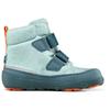 Affenzahn - Kid's Mid Boot Wool Comfy - Winterschuhe 26 | EU 26 bunt