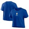 UEFA Euro 24 League Crop T-Shirt