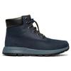 Timberland - Kid's Killington Trekker Mid Lace Up Sneaker - Freizeitstiefel US 13K | EU 31 blau