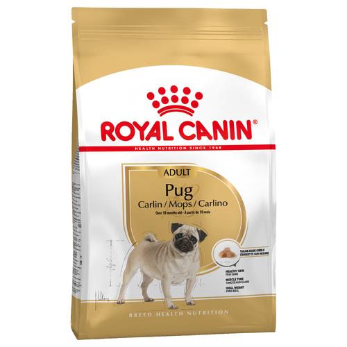 7,5kg Royal Canin Pug Adult Hundefutter trocken