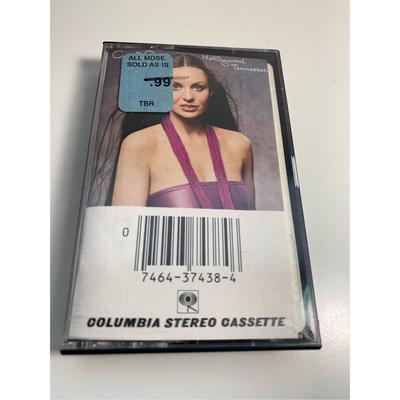 Columbia Media | Crystal Gayle Hollywood Tennessee Music Cassette-Vintage Euc Columbia | Color: Pink/White | Size: Os