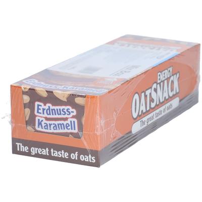 Oat Snack - Mix Box 15 Riegel 980g 15x65 g Image