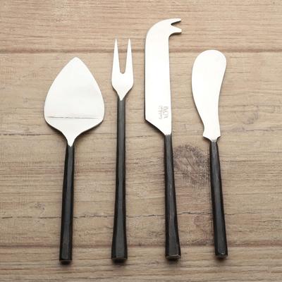 INOX Sundance Cheese Accessories 4 Pc. Set
