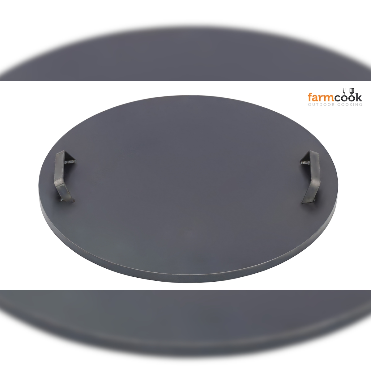 FEUERSCHALENDECKEL PREMIUM Ø 81 CM Image