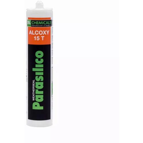 DL - Silicone chemicals Parasilico Alcoxy 15 - 300 ml