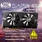 Scheda video ZAFFIRO RX590 Schede grafiche NITRO OC 8G DDR5 256bit per schede VGA AMD serie RX 500