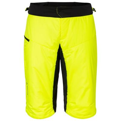 Vaude - Minaki Shorts IV - Radhose Gr XL gelb Image