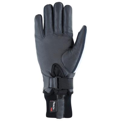 Roeckl Sports - Women's Ehrwald - Handschuhe Gr 8 blau Image