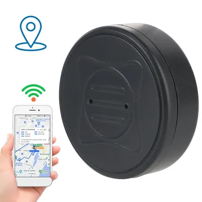 Anti-Diebstahl-GPS-Tracking-Locator Mini-Wireless-Gerät präzise Position ierung intelligente GF10 GPS-Tracker Echtzeit-Fahrzeug-Locator