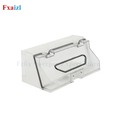 Staub Box Für XiaoMi Dreame Bot W10 / W10 PRO Roboter Staubsauger Teile HEPA-Filter Mijia STYTJ06ZHM Image