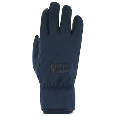 Roeckl Sports - Kaprun - Handschuhe Gr 6 blau Image