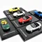 HOBBY JAPAN 1:64 MX5 Eunos Roadster Druckguss-Modellauto