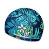 Swim Cap for Adults Polyester / Polyamide Waterproof Soft Stretchy Swimming Surfing