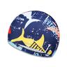 Swim Cap for Adults Polyester / Polyamide Waterproof Soft Stretchy Swimming Surfing