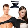 Shoulder Brace Sport Shoulder Brace Tendonitis Men Shoulder Brace Left Right Shoulder Brace Bandage Shoulder Compression Rotator