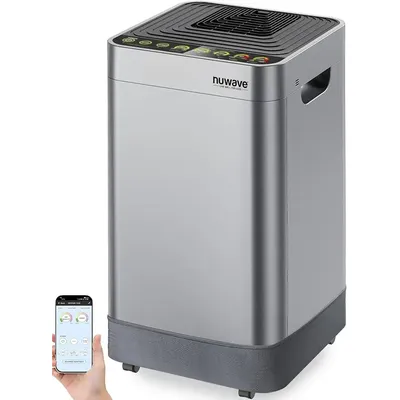 Air+Purifiers