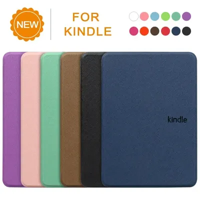 Case for Kindle Paperwhite 2022 2021 Pouch 1 2 3 4 5 6 7 8 9 10th 11th Generation 2019 2018