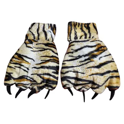 Creative Socks For Horse Hoof Novelty Crew Socks Horse Hoof Tiger Foot Socks Horseshoe Decor Horse