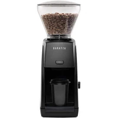 Baratza Encore ESP Coffee Grinder ZCG495BLK, Black