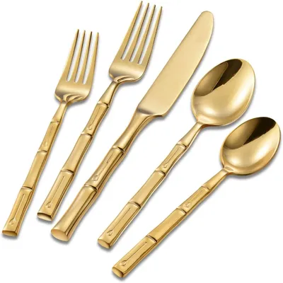 Flatware