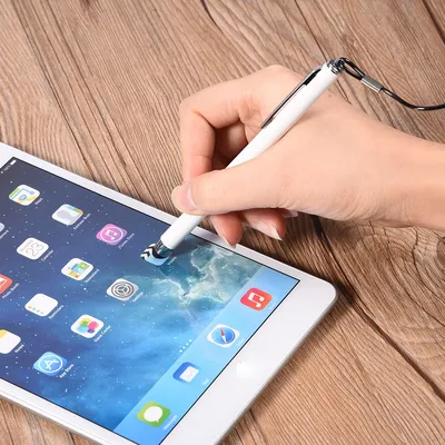 Pen Touch Pen for Mobile Phone Universal Replacement Capacitive Pen for Mobile Phone/ Tablet