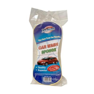 Dowin 072191 - 1PK CAR WASH SPONGE (7219) Household tools