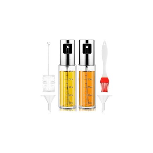 Ölspender 100 ml - Set von 2