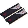 PATRIOT Patriot Viper Venom DDR5 32 Go (2 x 16 Go) 7400 MHz UDIMM Kit de mémoire de Jeu de Bureau