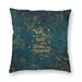 Sarah J Maas A Court Of n Roses Pillowcase Polyester Linen Velvet Printed Zip r Throw Pillow Case Car Cushion Cover