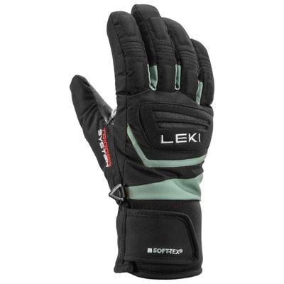 Leki - Griffin 3D Junior - Handschuhe Gr 5 schwarz Image