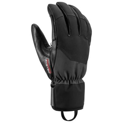 Leki - Hevon Thermo 3D - Handschuhe Gr 6,5 schwarz Image