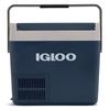 IGLOO - ICF 18 - Kühlbox Gr 19 l blau
