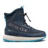 ZeroC - Kid's Kringsja Lycra GTX - Winterschuhe 32 | EU 32 blau