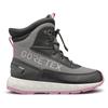 ZeroC - Kid's Kringsja Lycra GTX - Winterschuhe 40 | EU 40 grau