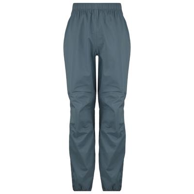 Stoic - Kid's KalmarSt. 3L Rain Pants - Regenhose Gr 104 blau/grau Image