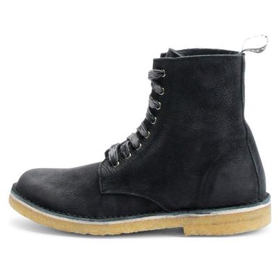Grand Step Shoes - Women's Anda - Freizeitstiefel 39 | EU 39 schwarz Image