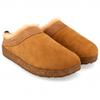 Haflinger - Snowbird - Hüttenschuhe 43 | EU 43 orange