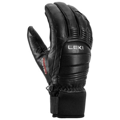 Leki - Copper 3D Pro - Handschuhe Gr 7 schwarz Image