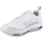 NIKE Women's Air Max Running Shoe,White Pure Platinum White MTLC Platinum01,5 UK