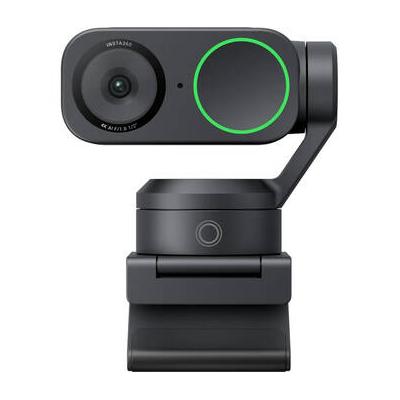 Insta360 Link 2 4K AI Webcam CINSABNB