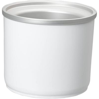 Cuisinart 1-1/2-Quart Ice Cream Maker Freezer Bowl - For use with the Cuisinart ICE-45 Mix It In Soft Serve Ice Cream Maker
