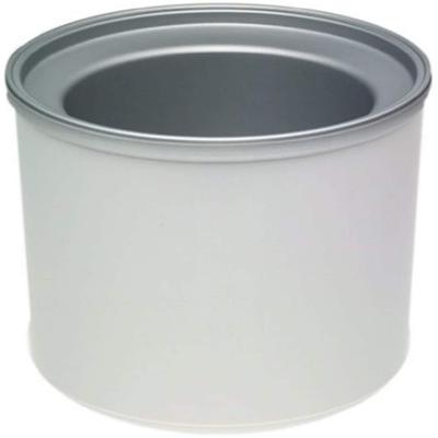 Cuisinart ICE-RFB 1-1/2-Quart Additional Freezer Bowl, Fits ICE-20/21 Ice Cream Maker - 7.50 x 7.50 x 5.62 inches