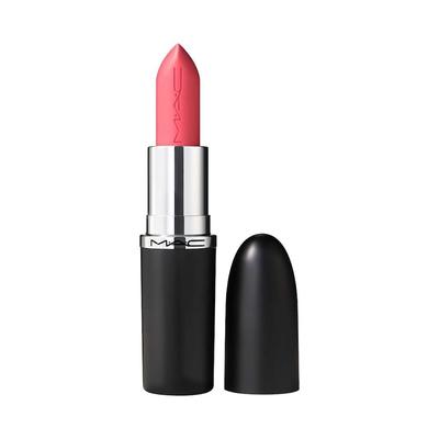 MAC M·A·Cximal Sleek Satin Lippenstift GRAPEFRUIT PUCKER 3.5 g Pink Image