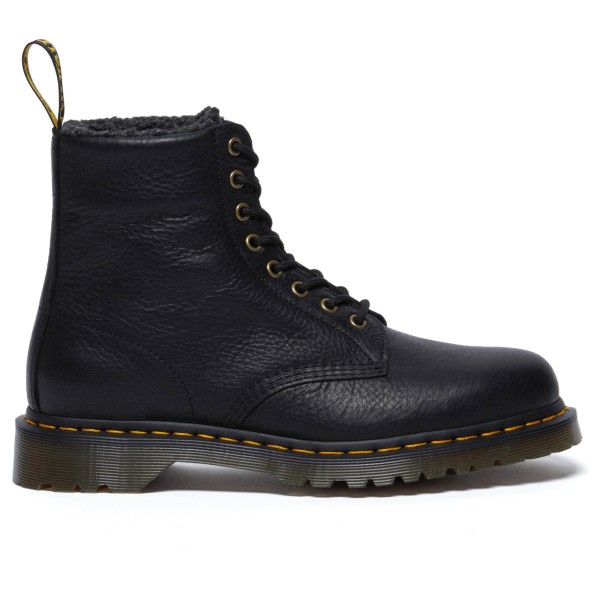 Dr. Martens - 1460 WL Grizzly - Winterschuhe UK 8 | EU 42 schwarz