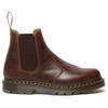Dr. Martens - 2976 SR Parker Life Shield WP - Winterschuhe UK 8 | EU 42 braun