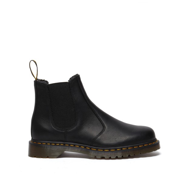 Dr. Martens - 2976 WL Grizzly - Winterschuhe UK 9,5 | EU 44 schwarz